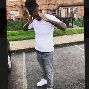 Meet your Posher, Brian